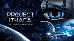 Project Ithaca's poster