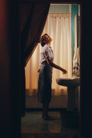 An Interior Body's poster