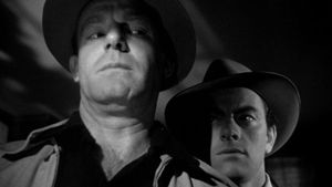 Raw Deal's poster
