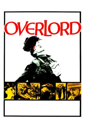 Overlord's poster
