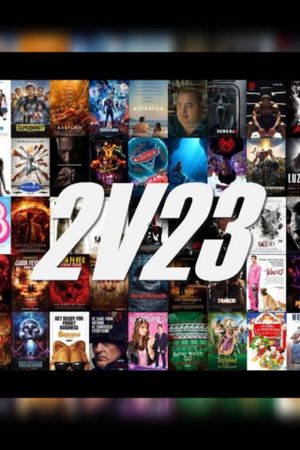 2V23's poster