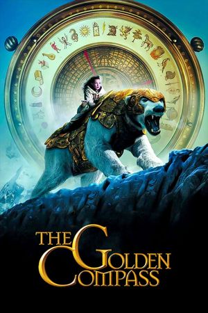 The Golden Compass's poster
