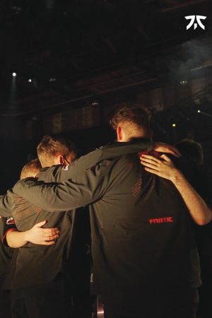 Fnatic Valorant: Year One's poster
