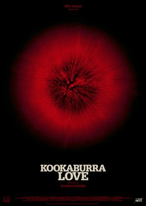 Kookaburra Love's poster