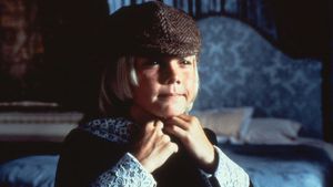 Little Lord Fauntleroy's poster
