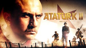 Atatürk II: 1881-1919's poster