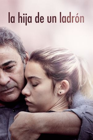 A Thief's Daughter's poster