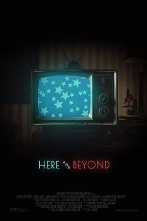 Here & Beyond's poster image