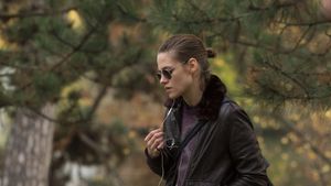 Personal Shopper's poster