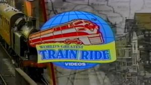 World's Greatest Train Ride Videos: Switzerland's poster