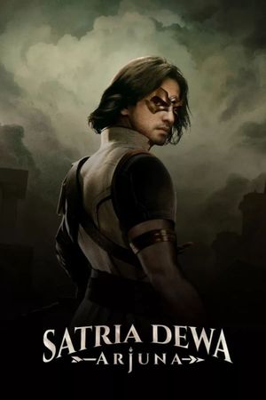 Satria Dewa: Gatotkaca's poster