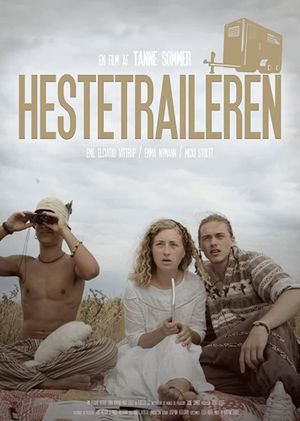 A Horse Named Allan's poster