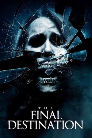 The Final Destination's poster