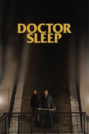 Doctor Sleep's poster