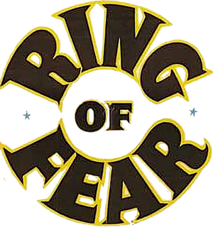 Ring of Fear's poster