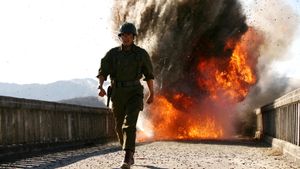 71: Into the Fire's poster