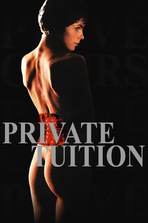 Cours privé's poster