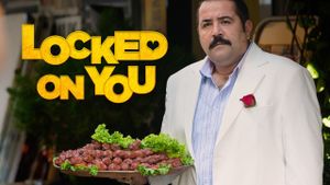 Locked on You's poster