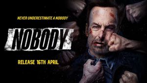 Nobody's poster