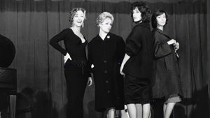 The Good Girls's poster