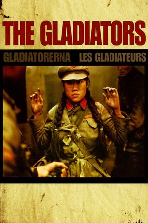 The Gladiators's poster