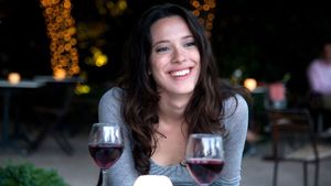 Vicky Cristina Barcelona's poster