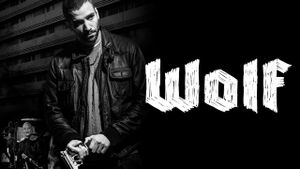Wolf's poster