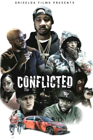 Conflicted's poster