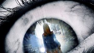 Dark Circles's poster