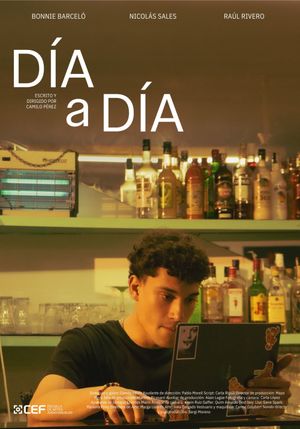 Día a día's poster