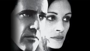 Conspiracy Theory's poster