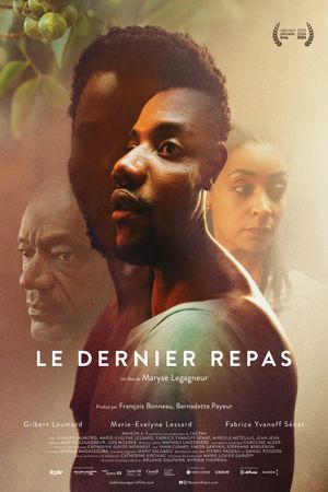 Le dernier repas's poster