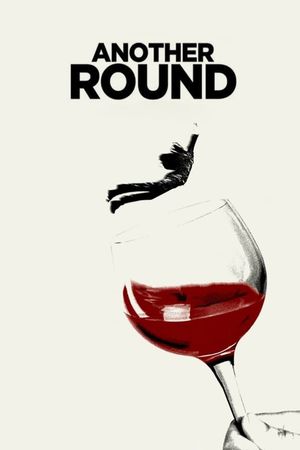 Another Round's poster