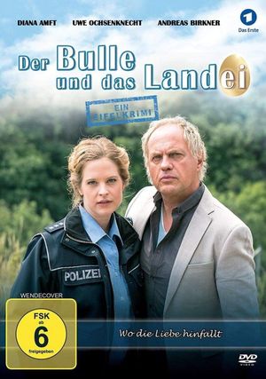 Der Bulle und das Landei - Wo die Liebe hinfällt's poster