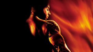 xXx's poster