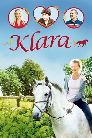 Klara - Don't Be Afraid to Follow Your Dream's poster