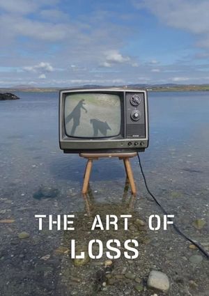 The Art of Loss's poster