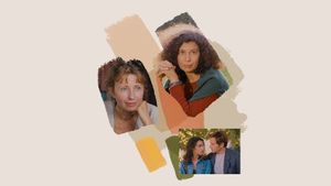 Autumn Tale's poster