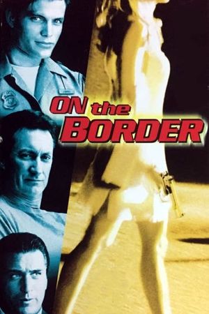 On the Border's poster