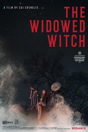 The Widowed Witch's poster