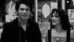Heathers's poster