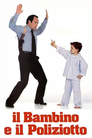 Il bambino e il poliziotto's poster image