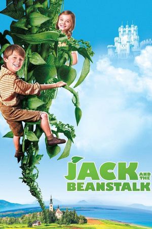 Jack and the Beanstalk's poster
