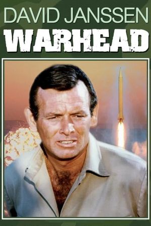 Warhead's poster