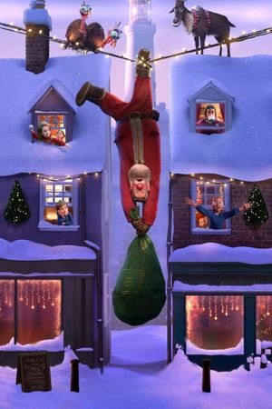 That Christmas's poster