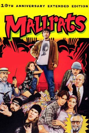 Mallrats's poster