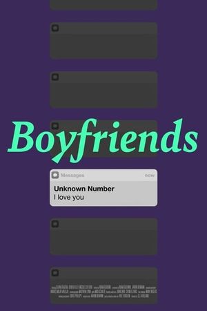 Boyfriends's poster image