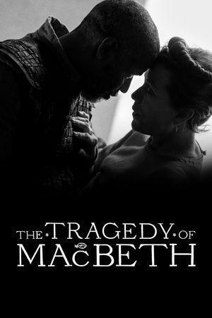 The Tragedy of Macbeth's poster