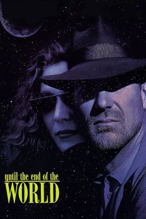 Until the End of the World's poster