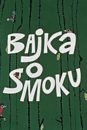 Bajka o smoku's poster